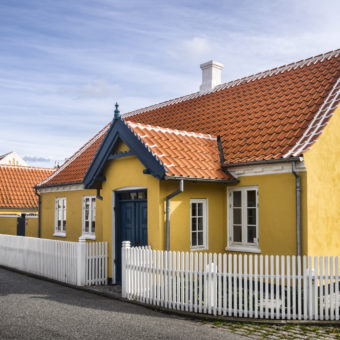 Skader i huset? Lån penge og få det fikset i en fart